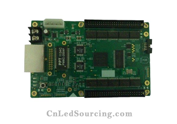 Mooncell VSCG3-V22 LED Display Receiving Card, VSCG3-V22 Receiver Board - Click Image to Close